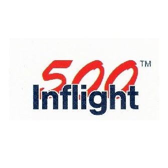 500 Inflight