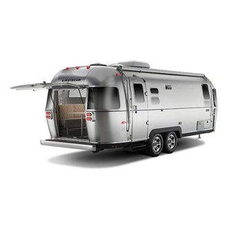 Lakókocsik/utánfutók