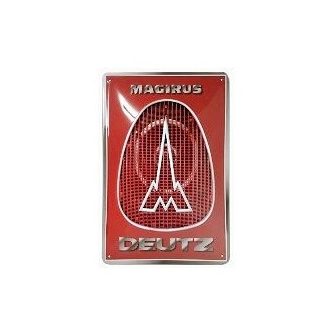 Magirus-Deutz