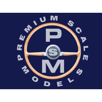 Premium Scale Models