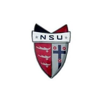 NSU