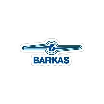 Barkas