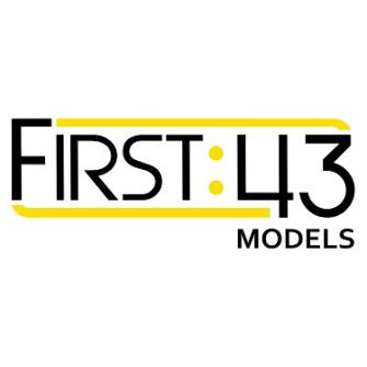 First 43 Models