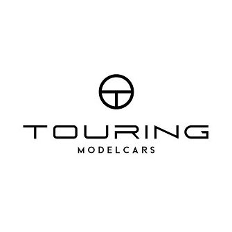Touring Modelcars