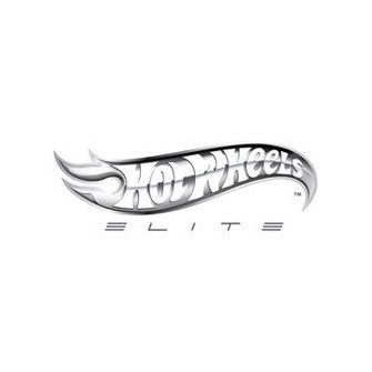 Hot Wheels Elite