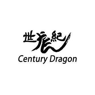 Century Dragon