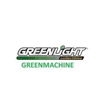 Greenlight Green Machine