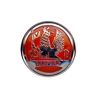 Bedford
