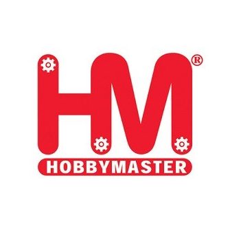 Hobby Master