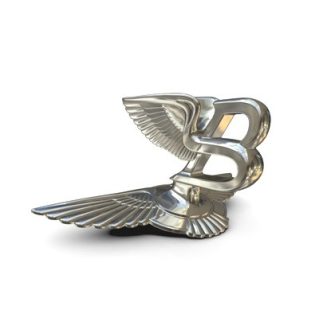 Bentley