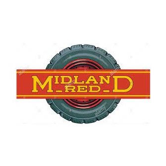 Midland Red