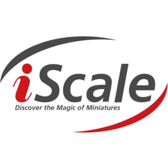 iScale