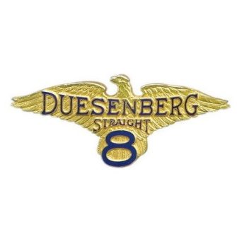  Duesenberg