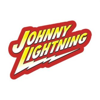 Johnny Lightning