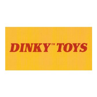 Dinky toys