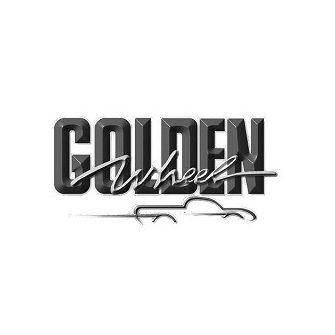 Golden Wheel