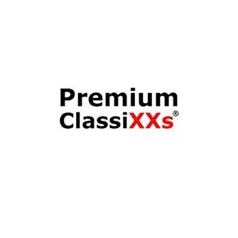 Premium ClassiXXs