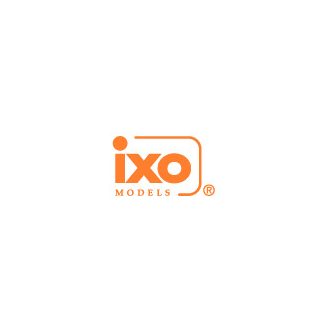 IXO Models