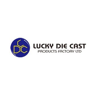 Lucky Die Cast