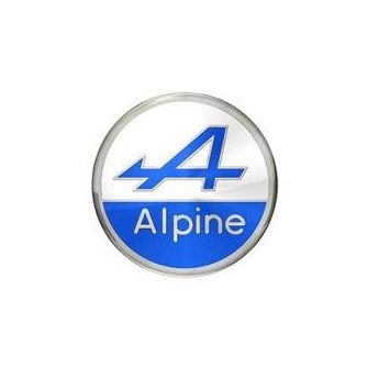 Alpin Renault
