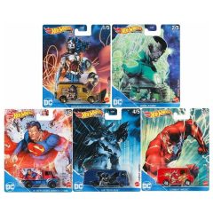 Gyűjtői sorozat (Pop Culture DC Batman assortment)