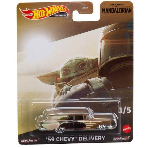 Gyűjtői sorozat (Star Wars assortment)