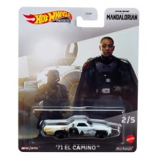 Gyűjtői sorozat (Star Wars assortment)