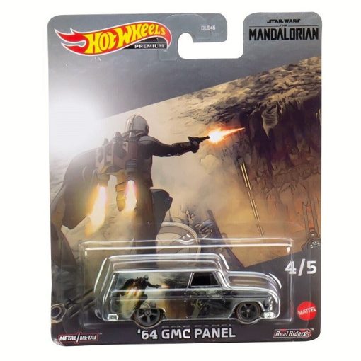 Gyűjtői sorozat (Star Wars assortment)