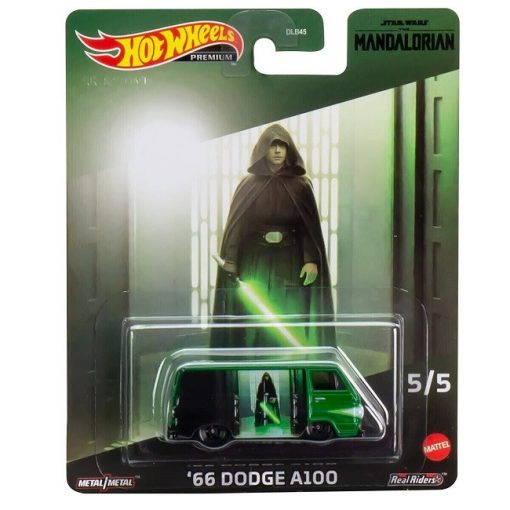 Gyűjtői sorozat (Star Wars assortment)