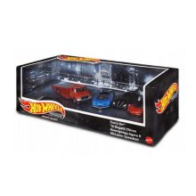 Premium set #10 *Hyper cars*