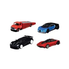 Premium set #10 *Hyper cars*
