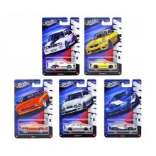 Gyüjtői sorozat (BMW M series mix)