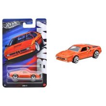 Gyüjtői sorozat (BMW M series mix)