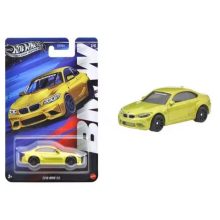 Gyüjtői sorozat (BMW M series mix)