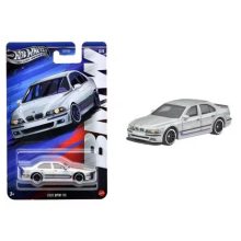 Gyüjtői sorozat (BMW M series mix)