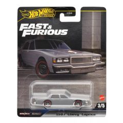 Chevy Caprice