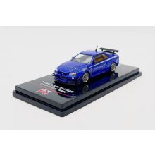 Nissan Skyline GT-R (R34) V-spec Tuned by *Mine's*