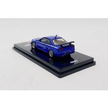 Nissan Skyline GT-R (R34) V-spec Tuned by *Mine's*