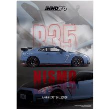 Nissan Skyline GT-R (R35) Nismo *Special edition 2022*