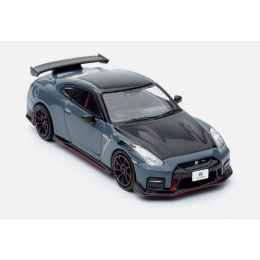 Nissan Skyline GT-R (R35) Nismo *Special edition 2022*