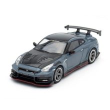 Nissan Skyline GT-R (R35) *Top secret* 