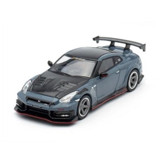 Nissan Skyline GT-R (R35) *Top secret* 