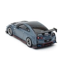 Nissan Skyline GT-R (R35) *Top secret* 