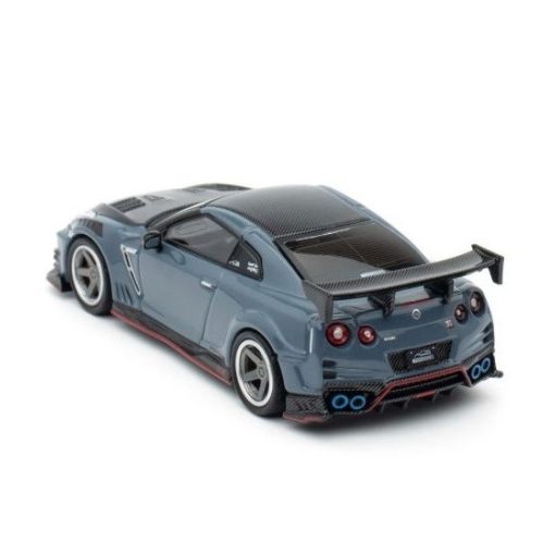 Nissan Skyline GT-R (R35) *Top secret* 