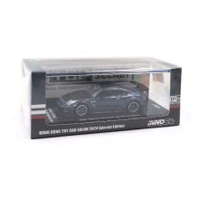 Nissan Skyline GT-R (R35) *Top secret* 