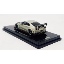 Nissan Skyline GT-R (R35) *Top secret* 