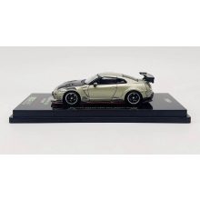 Nissan Skyline GT-R (R35) *Top secret* 