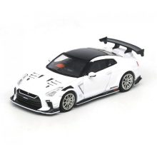 Nissan Skyline GT-R (R35) *Top secret* 
