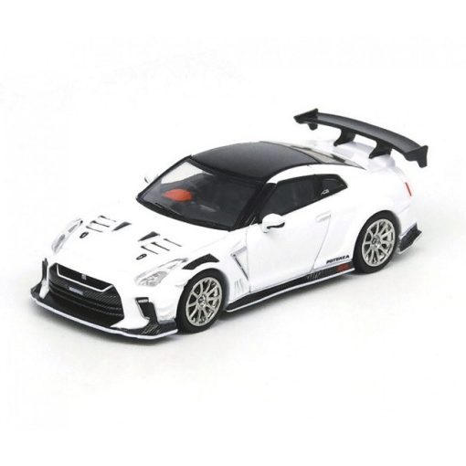 Nissan Skyline GT-R (R35) *Top secret* 
