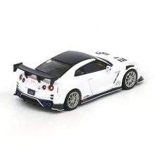Nissan Skyline GT-R (R35) *Top secret* 
